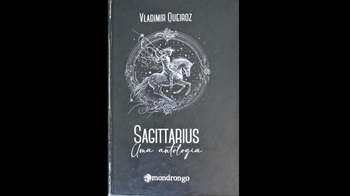 Sagittarius: Sob o signo da poesia