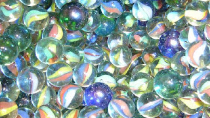 Bolas de Gude