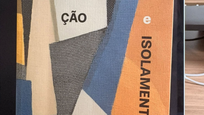 Um livro que vale a pena + um debate teórico