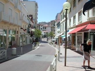Mais Biarritz
