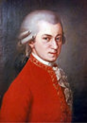A habilidade musical prodigiosa de Mosart
