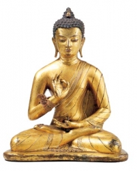 O que é Budismo