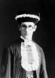 Drummond em 1930