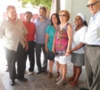 Academias peomovem solenidades em Piracuruca
