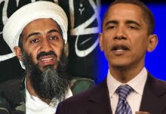 Obama vs. Osama
