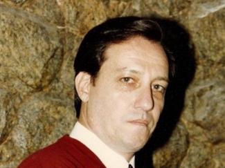 Morre o ator e produtor Luiz Carlos Buruca