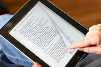 O impactos das tecnologias digitais em livro
