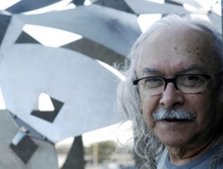 Poeta piauiense Climério Ferreira é homenageado da Biblioteca Nacional de Brasília