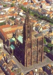 A catedral