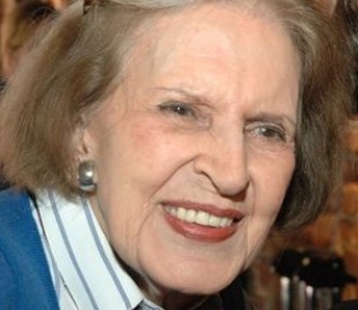 Lygia Fagundes Telles completa 92 anos