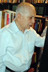 SALIPI 2013: M. Paulo Nunes, o homenageado