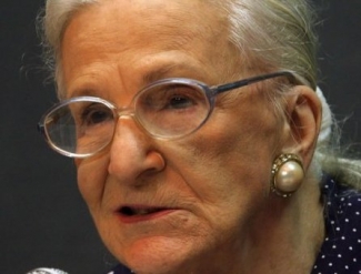 Bárbara Heliodora morre aos 91 anos