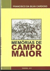 Memórias de Francisco Cardoso
