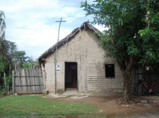 Arquitetura nativa piauiense