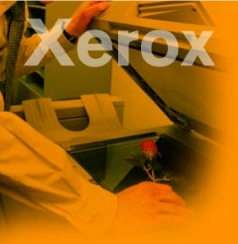 VALEM AS DUAS: xérox ou xerox - Falta da preposição