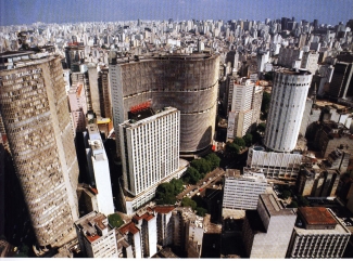 Clássicos de graça em São Paulo