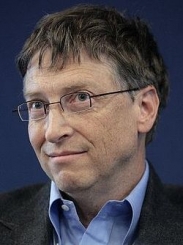 Bill Gates e a Microsoft