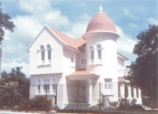 Casarões de Piracuruca