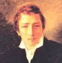 Heinrich Heine
