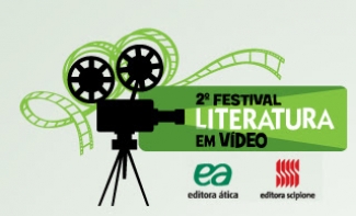 Festival Literatura em Vídeo 2012
