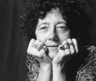 Maria Teresa Horta, (Portugal,n.1937)‏