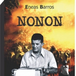 Eneas Barros lança