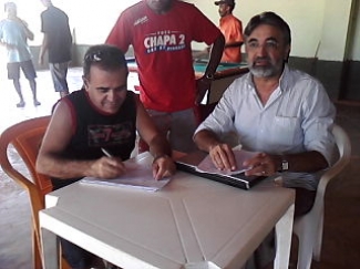 Academia empossa acadêmicos e outorga diploma do mérito cultural