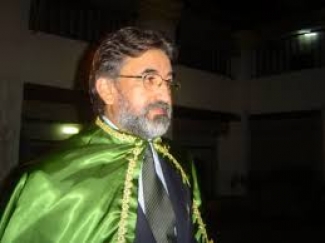 "A escalada do grande monte, começa na primeira passada", por Itamar Costa