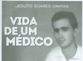 Livro retrata a trajetória de Jesuíto Soares
