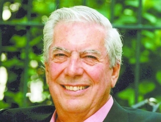 Vargas Llosa ganha o Nobel de Literatura