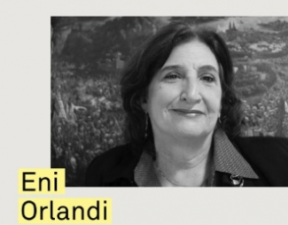 ABRALIN entrevista: Eni Orlandi