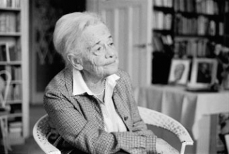 Hilde Domin(1912-2006)