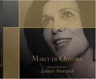 Marly de Oliveira