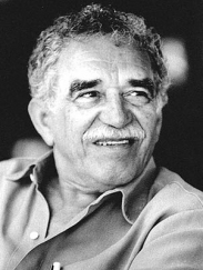 Gabriel García Márquez estaria perdendo a memória