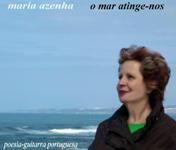 Maria Azenha lança poemas em áudio