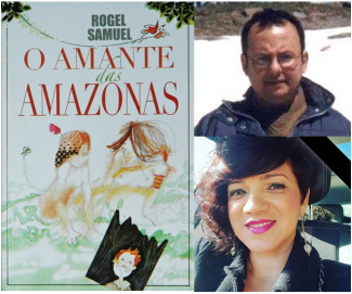 O Amante das Amazonas traduzido ao Espanhol