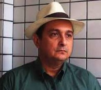 Elmar Carvalho, da UBE/PI à Casa de Lucídio Freitas