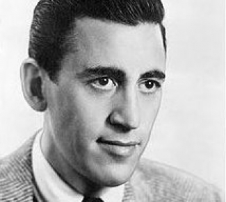 J.D. Salinger lamenta a fama