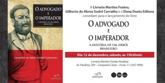 O advogado e o imperador: 12.12, em São Paulo