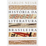 CARLOS NEJAR: UMA NOVA HISTÓRIA LITERÁRIA