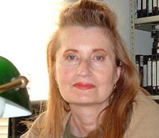 Elfriede Jelinek (Prémio Nobel-2004)&#8207;
