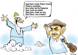 A Pedro Costa