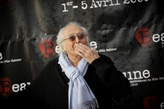 Cineasta Georges Lautner morre aos 87 anos