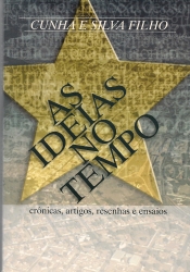 Cunha e Silva Filho lança livro em Teresina