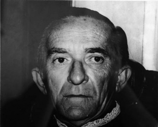 Morre o desembargador Aloísio Soares Ribeiro