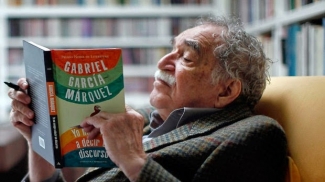 Frases marcantes de Gabriel Garcia Marquez
