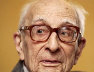 Morre aos 100 anos o antropólogo Lévi-Strauss