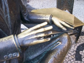 alberto caeiro‏