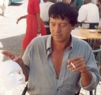 Arménio Vieira, cabo-verdiano (n.wm 1941) ; Prémio Camões em 2009‏