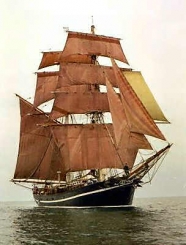 O mistério do Mary Celeste